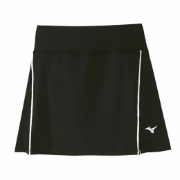 Mizuno Gonna Hex Rect Skort Nero